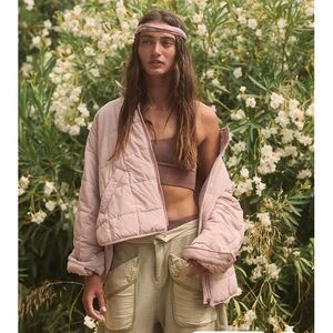 Free people pippa jacket